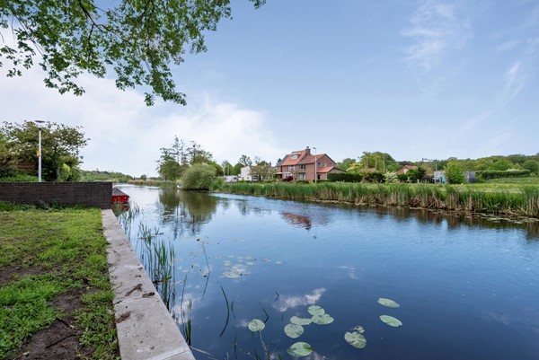 Medium property photo - Linge 10, 2105 WB Heemstede